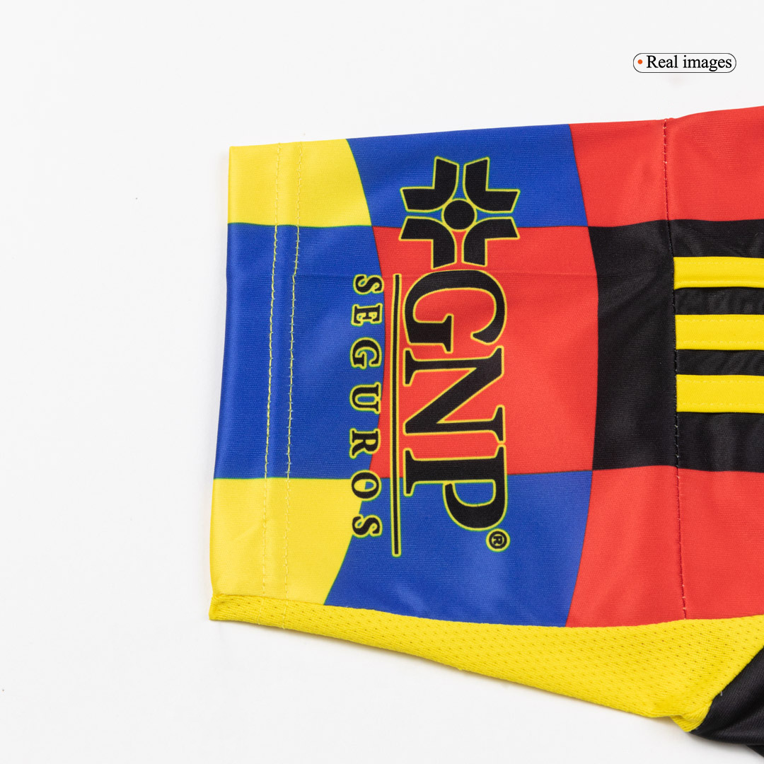 Women's Club America Home Soccer Jersey 2025/26 - Soccerdeal