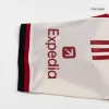 Authentic Liverpool Away Soccer Jersey 2025/26 - Soccerdeal