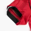 Manchester United Home Soccer Jersey Kit(Jersey+Shorts) 2025/26 - Soccerdeal