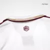Authentic Arsenal Third Away Soccer Jersey 2025/26 - Soccerdeal