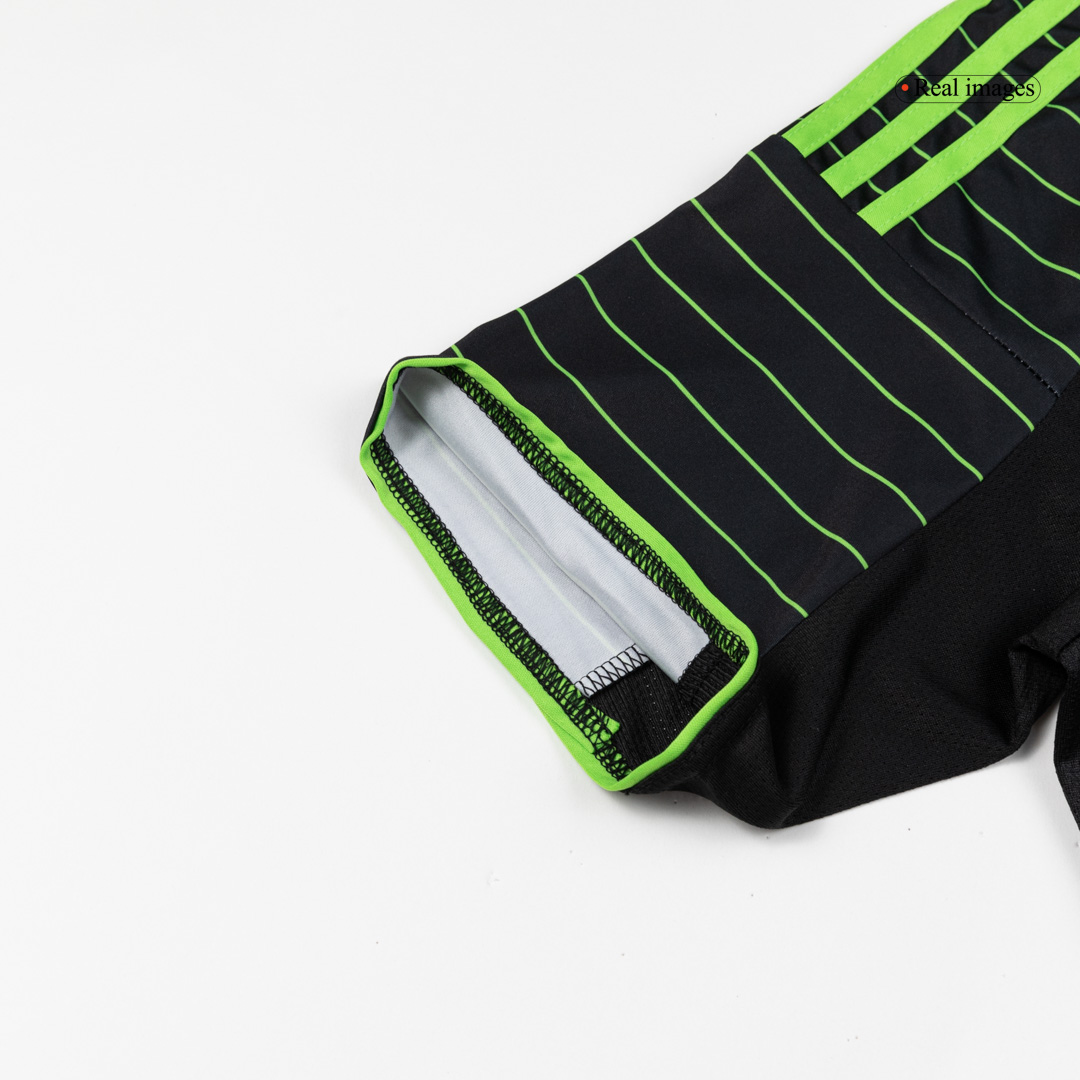 Celtic Away Soccer Jersey 2025/26 - Soccerdeal