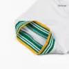 Roma Third Away Soccer Jersey 2025/26 - Soccerdeal