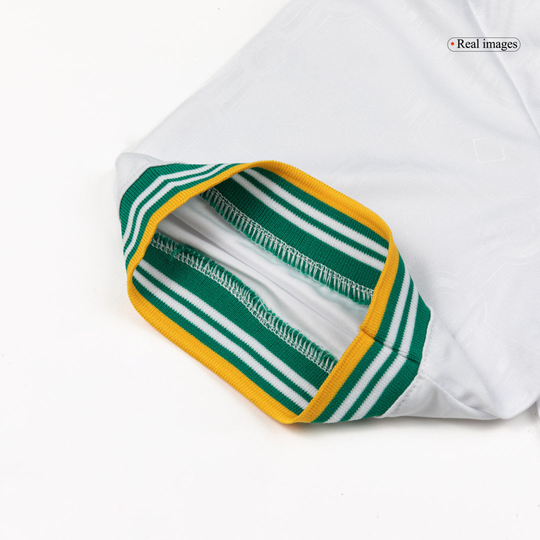 Roma Third Away Soccer Jersey 2025/26 - Soccerdeal