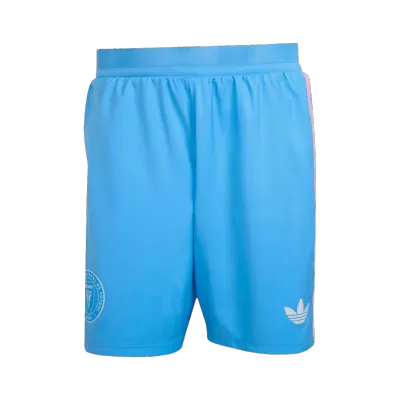 Inter Miami CF Third Away Soccer Shorts 2025 - Soccerdeal