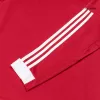 Liverpool Home Long Sleeve Soccer Jersey 2025/26 - Soccerdeal