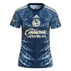 Women's Club America Away Soccer Jersey 2025/26 - Soccerdeal