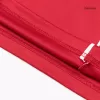 Liverpool Home Soccer Shorts 2025/26 - Soccerdeal