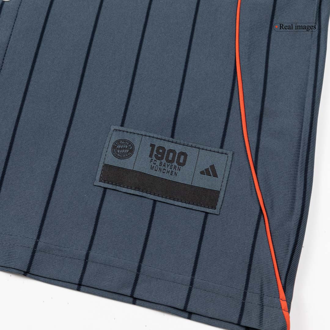 Bayern Munich 2025/26 - Soccerdeal