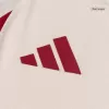 Authentic Liverpool Away Soccer Jersey 2025/26 - Soccerdeal