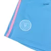 Inter Miami CF Third Away Soccer Shorts 2025 - Soccerdeal