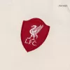 Kid's Liverpool Away Soccer Jersey Kit(Jersey+Shorts) 2025/26 - Soccerdeal