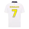RONALDO #7 Al Nassr Third Away Soccer Jersey 2025/26 - Soccerdeal
