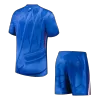 Chelsea Home Soccer Jersey Kit(Jersey+Shorts) 2025/26 - Soccerdeal