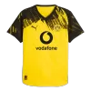 Authentic Borussia Dortmund Home Soccer Jersey 2025/26 - Soccerdeal