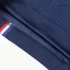 Authentic PSG Home Soccer Shorts 2025/26 - Soccerdeal