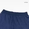 Authentic PSG Home Soccer Shorts 2025/26 - Soccerdeal