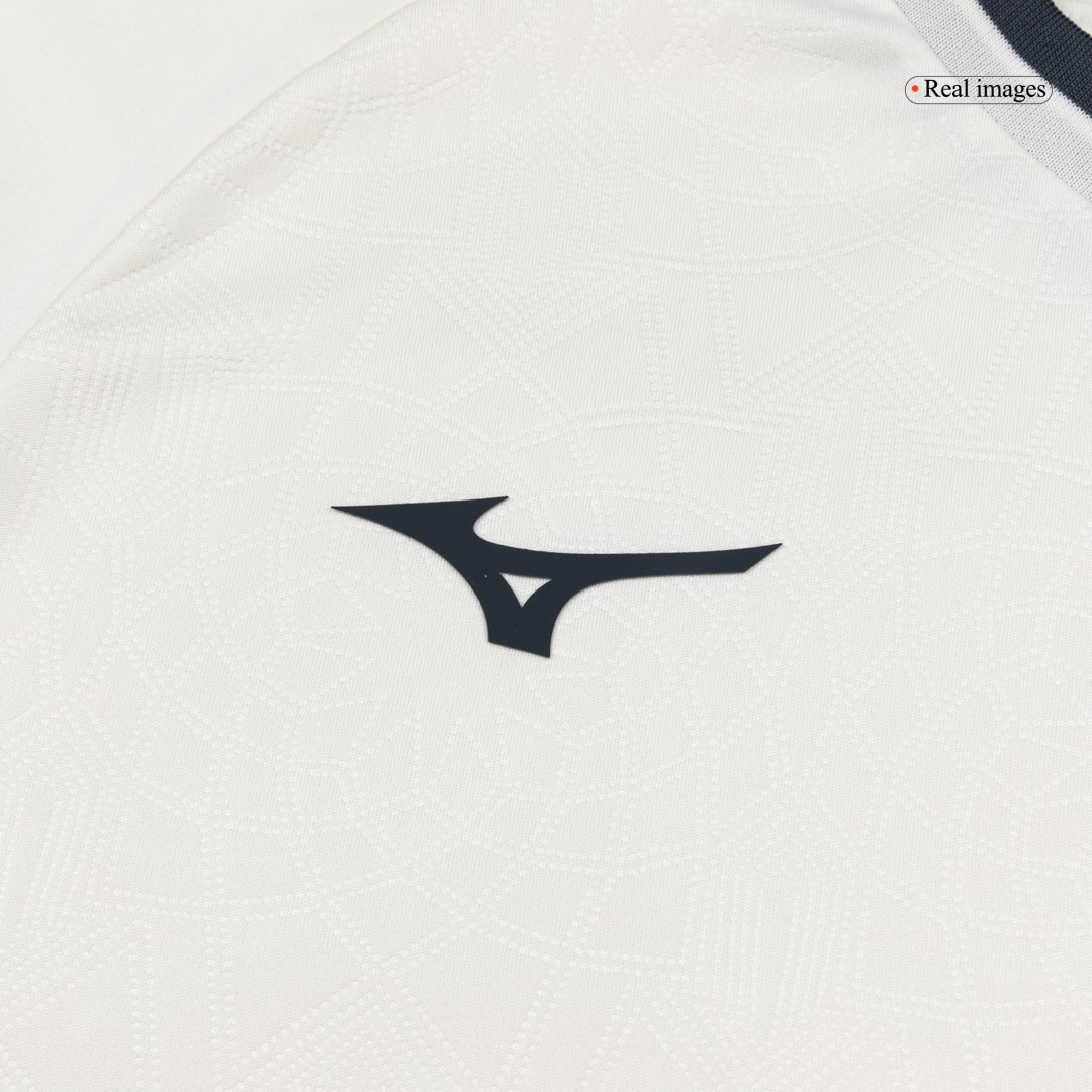 Lazio Away Soccer Jersey 2025/26 - Soccerdeal