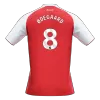 ØDEGAARD #8 Arsenal 
 Home Soccer Jersey 2025/26 - Soccerdeal