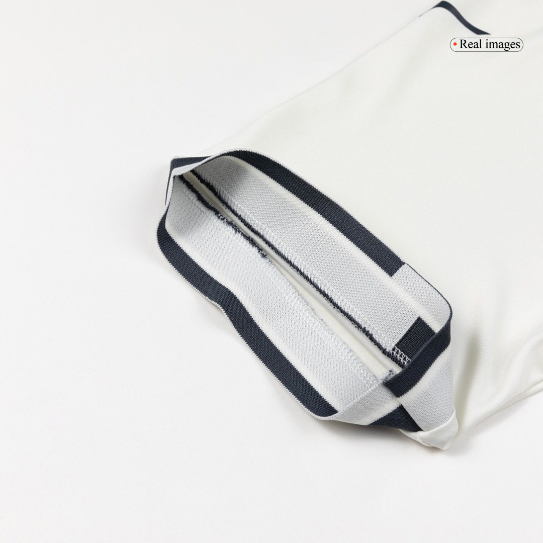 Lazio Away Soccer Jersey 2025/26 - Soccerdeal