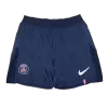 Authentic PSG Home Soccer Shorts 2025/26 - Soccerdeal