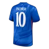 PALMER #10 Chelsea Home Soccer Jersey 2025/26 -UCL - Soccerdeal