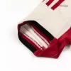 Kid's Liverpool Away Soccer Jersey Kit(Jersey+Shorts) 2025/26 - Soccerdeal