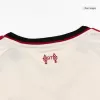 Kid's Liverpool Away Soccer Jersey Kit(Jersey+Shorts) 2025/26 - Soccerdeal