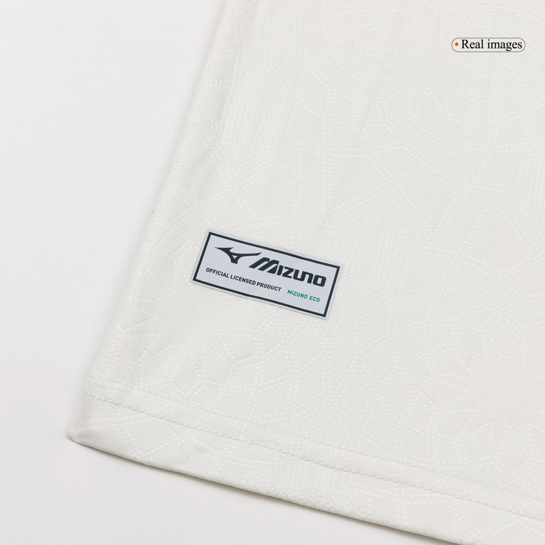 Lazio Away Soccer Jersey 2025/26 - Soccerdeal