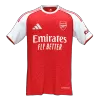 Arsenal Home Soccer Jersey 2025/26 - Soccerdeal