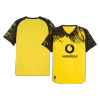 Authentic Borussia Dortmund Home Soccer Jersey 2025/26 - Soccerdeal