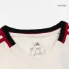 Kid's Liverpool Away Soccer Jersey Kit(Jersey+Shorts) 2025/26 - Soccerdeal