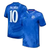 PALMER #10 Chelsea Home Soccer Jersey 2025/26 -UCL - Soccerdeal