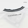 Lazio Away Soccer Jersey 2025/26 - Soccerdeal