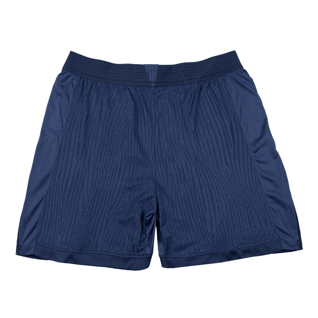 Authentic PSG Home Soccer Shorts 2025/26 - Soccerdeal