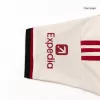 Kid's Liverpool Away Soccer Jersey Kit(Jersey+Shorts) 2025/26 - Soccerdeal