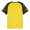 Authentic Borussia Dortmund Home Soccer Jersey 2025/26 - Soccerdeal