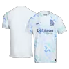 Authentic Inter Milan Away Soccer Jersey 2025/26 - Soccerdeal