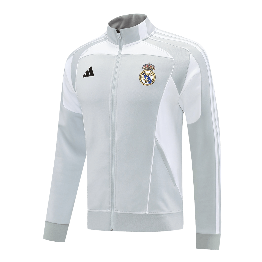 Real Madrid Training Jacket 2025/26 - Soccerdeal