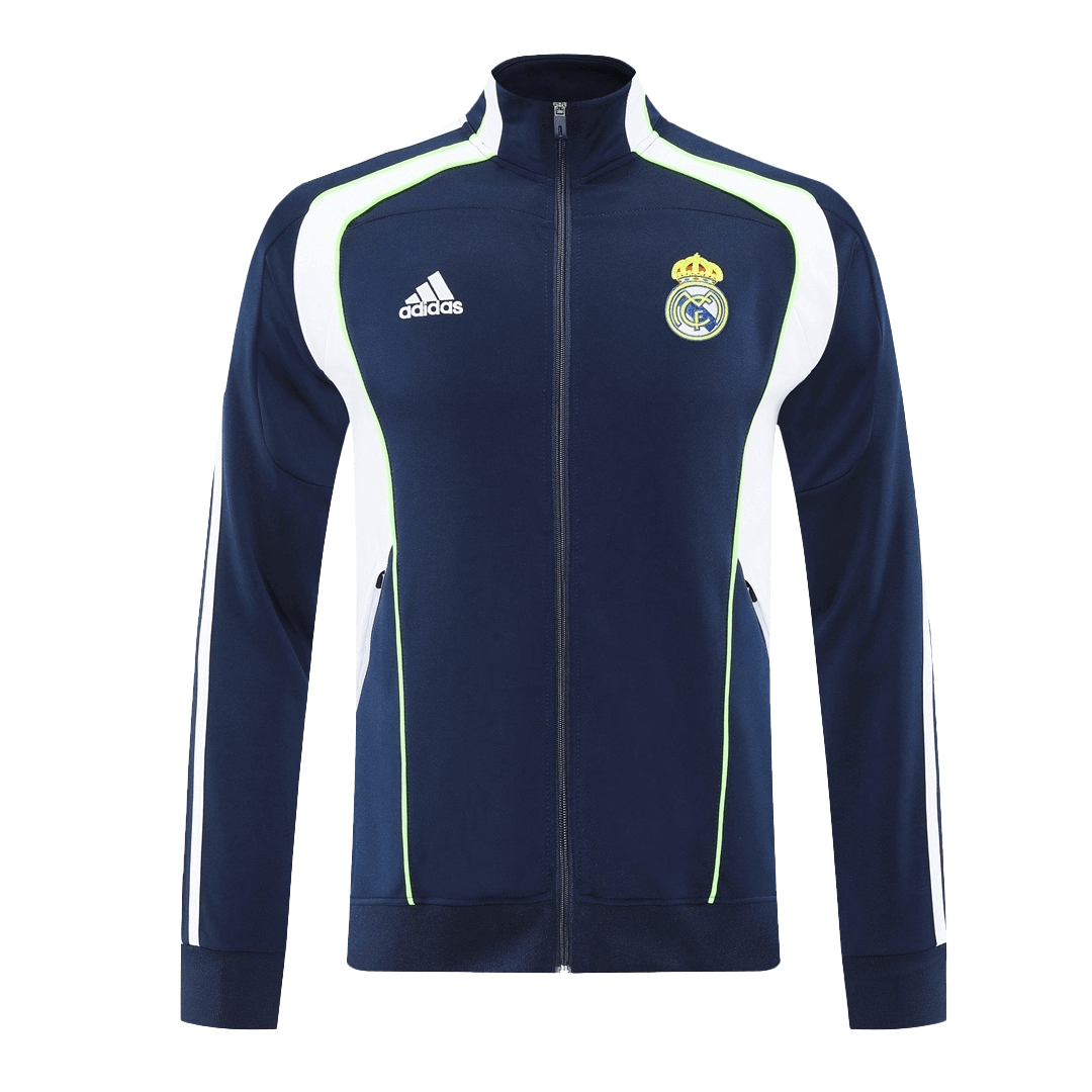 Real Madrid Training Jacket 2025/26 - Soccerdeal