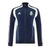 Real Madrid Training Jacket Kit (Jacket+Pants) 2025/26 - Soccerdeal
