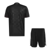 Bayern Munich Third Away Soccer Jersey Kit(Jersey+Shorts) 2025/26 - Soccerdeal