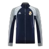 Real Madrid Training Jacket Kit (Jacket+Pants) 2025/26 - Soccerdeal