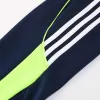 Real Madrid Training Jacket Kit (Jacket+Pants) 2025/26 - Soccerdeal
