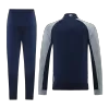 Real Madrid Training Jacket Kit (Jacket+Pants) 2025/26 - Soccerdeal