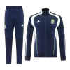 Real Madrid Training Jacket Kit (Jacket+Pants) 2025/26 - Soccerdeal