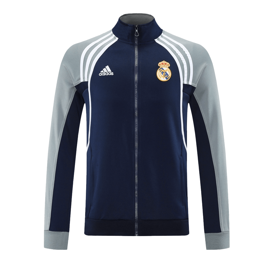 Real Madrid Training Jacket 2025/26 - Soccerdeal