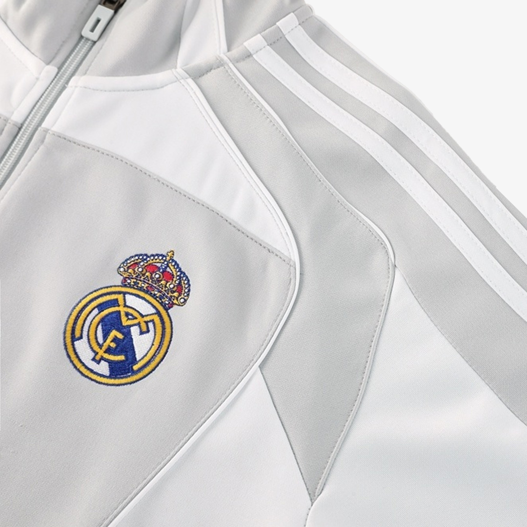 Real Madrid Training Jacket 2025/26 - Soccerdeal