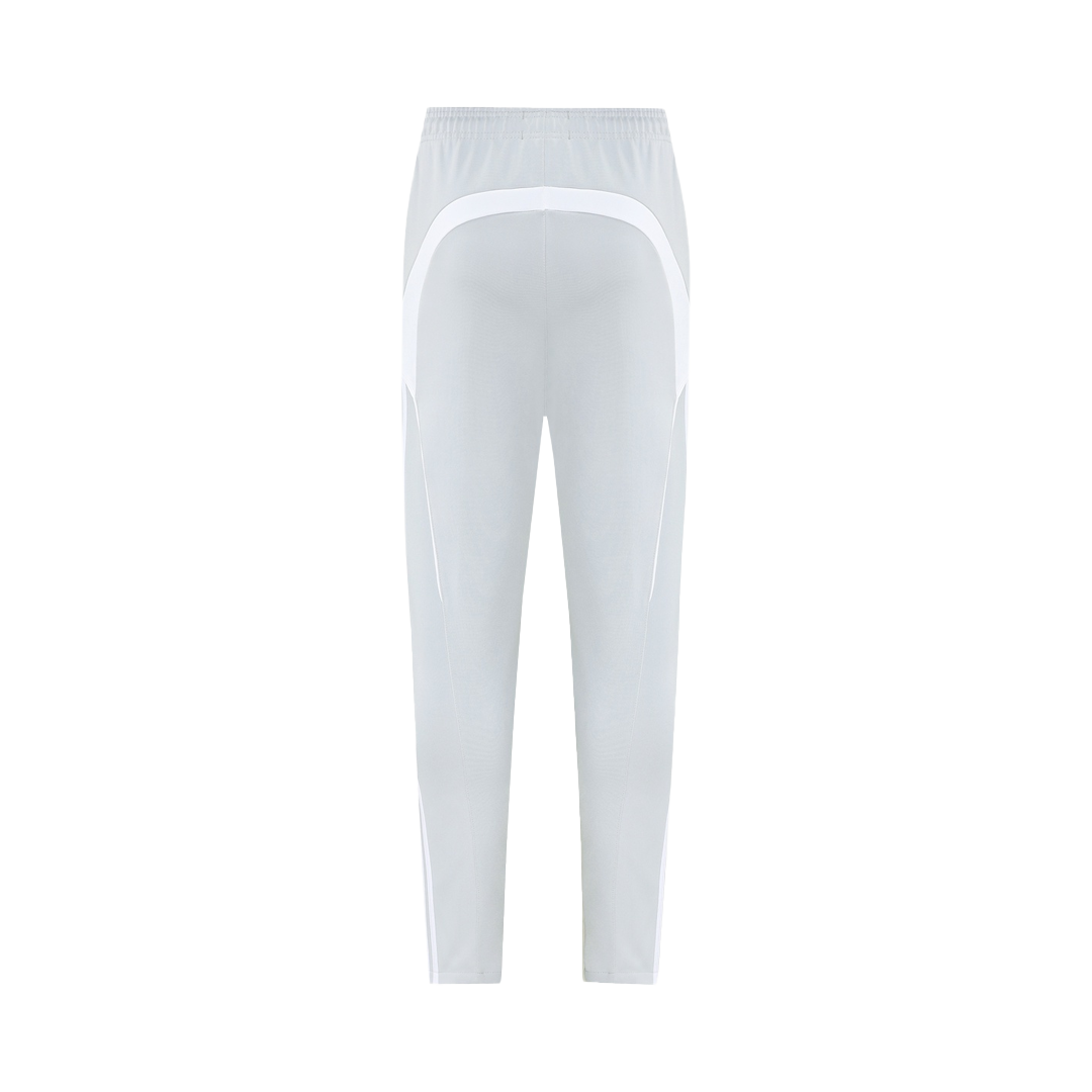 Real Madrid Training Jacket Kit (Jacket+Pants) 2025/26 - Soccerdeal