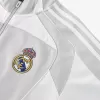 Real Madrid Training Jacket Kit (Jacket+Pants) 2025/26 - Soccerdeal