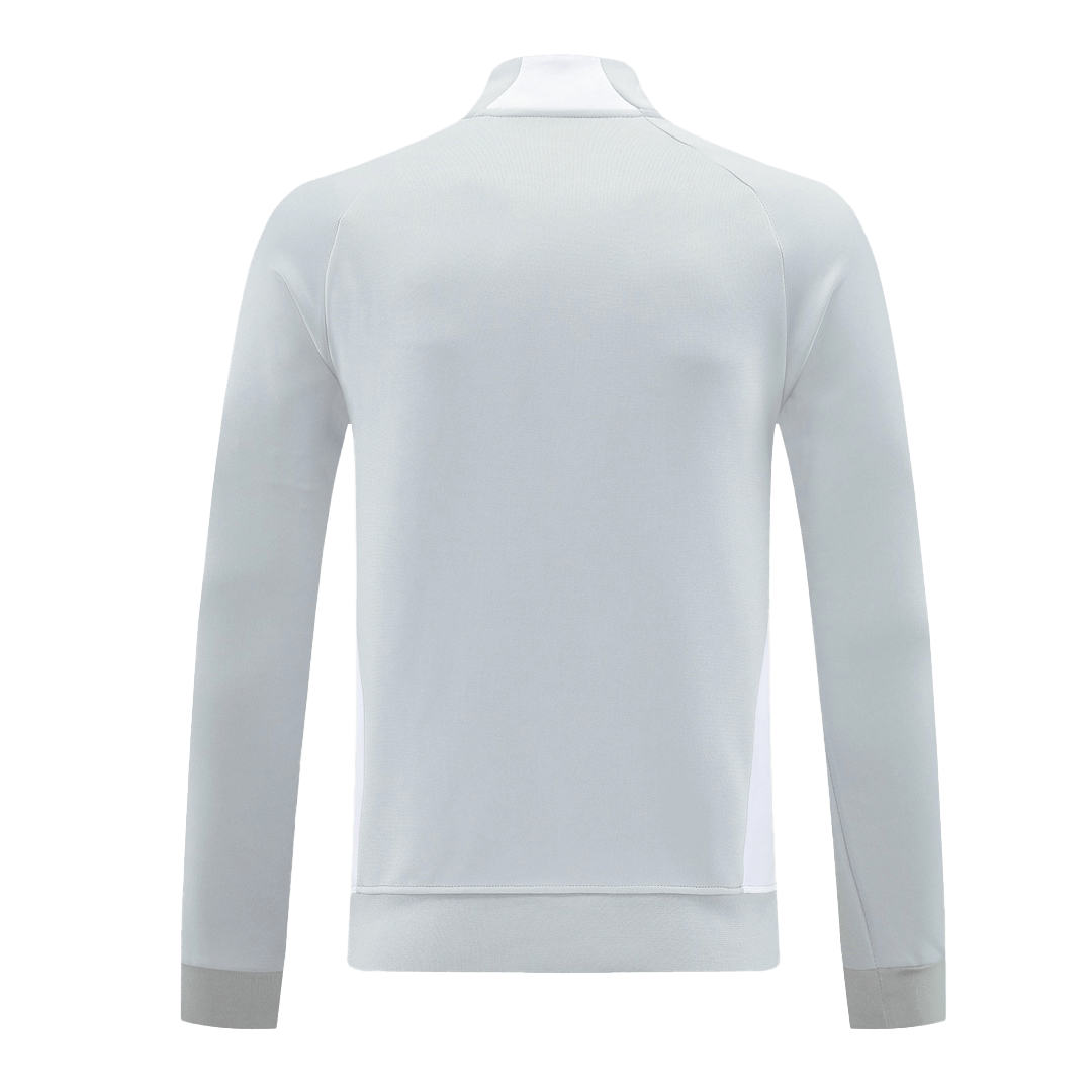 Real Madrid Training Jacket 2025/26 - Soccerdeal